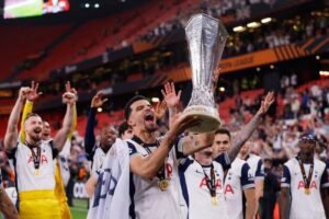Tottenham owners inject £100m to boost club’s long-term success
