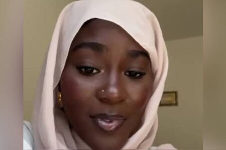 Nigerian woman Zainab faces Sharia court for converting to Christianity