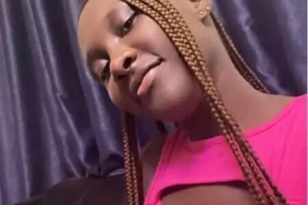Policemen shoot dead 23-year-old female undergraduate in Makurdi Miss Emmanuella Ahenjir was allegedly shot dead by police officers in Benue State.