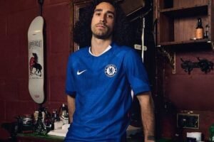 Real Madrid agree £51.8m deal for Cucurella Real Madrid