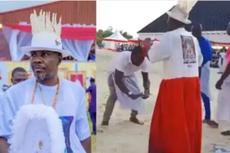 APC defends Tompolo, urges EFCC to shun Naira abuse investigation Tompolo under EFCC scrutiny for naira abuse and misconduct