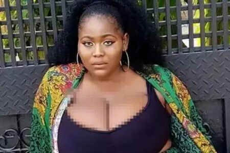 Popular content creator, Monalisa Stephen 'Gabacci', is dead