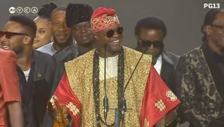 FULL LIST: ‘Seven Doors’ dominates AMVCA11 as Femi Adebayo, Chioma Chukwuka win big FULL LIST: ‘Seven Doors’ dominates AMVCA11 as Femi Adebayo, Chioma Chukwuka win big
