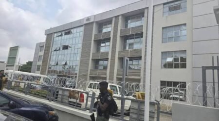 Tax: FIRS to penalise companies over undocumented transactions, undisclosed office address