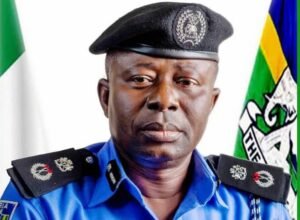 Police deploy personnel ahead of FCT council elections