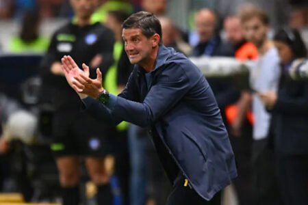 Cristian Chivu to replace Inzaghi as Inter Milan manager Cristian Chivu to replace Inzaghi as Inter Milan manager
