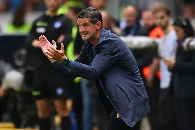 Cristian Chivu to replace Inzaghi as Inter Milan manager Cristian Chivu to replace Inzaghi as Inter Milan manager