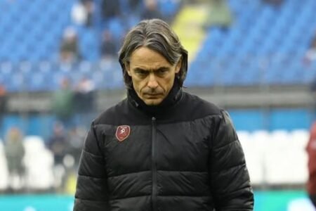 Filippo Inzaghi leaves Pisa after promotion to Serie A Filippo Inzaghi has left Pisa by mutual consent