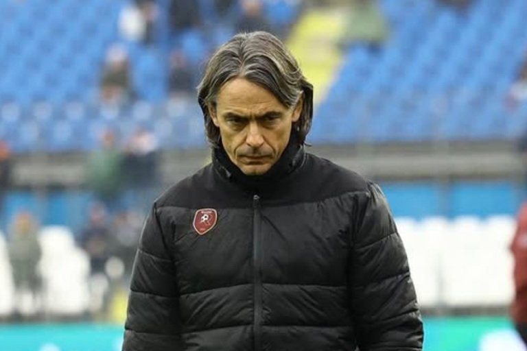 Filippo Inzaghi leaves Pisa after promotion to Serie A Filippo Inzaghi has left Pisa by mutual consent
