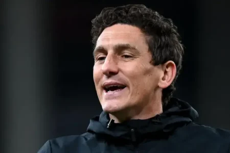 Brentford appoint set-piece coach Keith Andrews as manager Brentford appoint set-piece coach Keith Andrews as manager