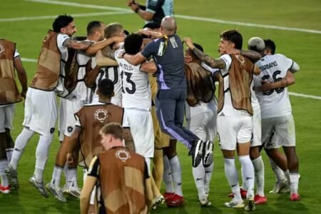 Botafogo stun PSG in Club World Cup upset Botafogo stun PSG in Club World Cup upset