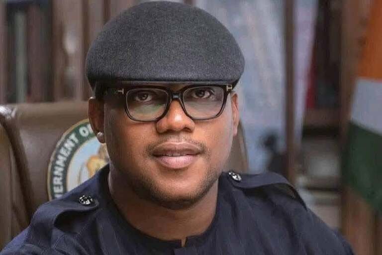 Akwa Ibom commissioner Ememobong resigns, says he can’t join Umo Eno in APC Akwa Ibom commissioner Ememobong resigns, says he can’t join Umo Eno in APC