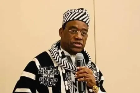 Tor Tiv to Tinubu: Benue under genocidal attack by terrorists not farmer-herder clashes