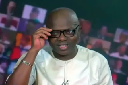 Jesutega Onokpasa, ex-APC campaign council member is dead Jesutega Onokpasa, APC Lawyer and Political Commentator is dead