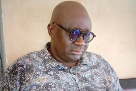 EFCC arrests Alia’s aide for sextortion, blackmail of female students EFCC arrests Alia’s aide for sextortion, blackmail of female students