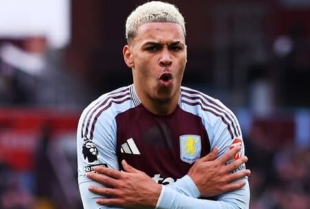 Arsenal target Morgan Rogers, Paixao, Gyokeres open to Man Utd move Morgan Rogers have been linked to a host of Premier League clubs this summer including Arsenal
