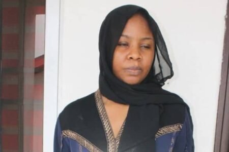 Ponzi Scheme: EFCC arraigns Precious Williams for N13.8b fraud Precious Williams was arraigned on a 14-count charge including advance fee fraud and money laundering