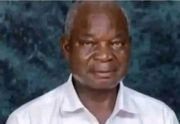 Retired army major Joe Ajayi dies in kidnappers den after N10m ransom payment Retired Major Joe Ajayi dies in Kogi after ransom paid