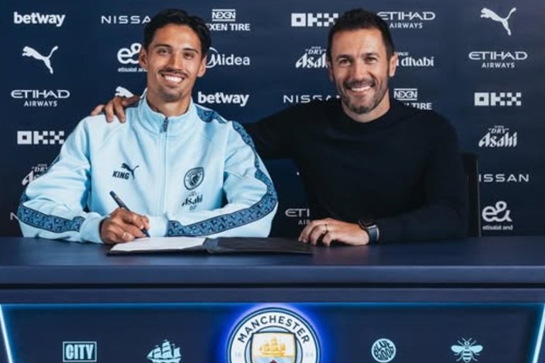 Manchester City sign Tijjani Reijnders for £46.5m Tijjani Reijnders joined Manchester City after a sublime season in the Serie A with AC Milan