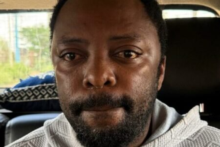 Nigerian man Chukwuma arrested with N214m drug in India Nigerian man Chukwuma arrested with N214m drug in India