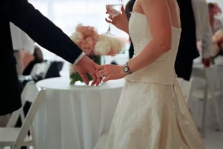 Bride shot dead, groom critically injured in attack on wedding party Bride shot dead, groom critically injured in attack on wedding party