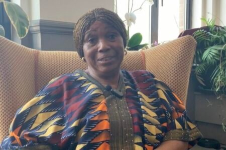 Janet Damiro: UK varsity sacks Nigerian grandmother over misplaced bracelet