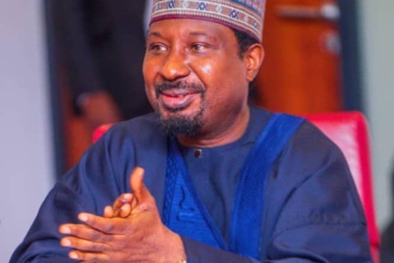 2027: Barau pledges loyalty to Tinubu, promises to accept VP slot 2027: Barau pledges loyalty to Tinubu, says 'I'll do whatever he wants'