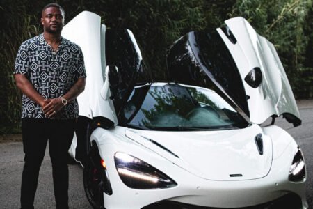 Nigerian man Edikan Adiakpan arrested in US over multimillion-dollar fraud Nigerian man Edikan Adiakpan arrested in US over multimillion-dollar fraud