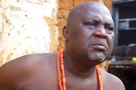 Nollywood actor Alapini cries, says ‘I regret supporting Tinubu’ Veteran Nollywood actor Ganiu Nafiu, also known as Alapini, has expressed sorrow for supporting President Bola Tinubu in the 2023 presidential election.