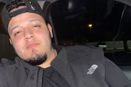 Kilmar Ábrego García: US brings back El Salvador deportee to face trafficking charges