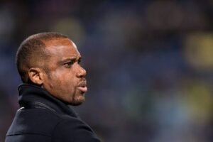 Oliseh reveals how Joe Erico allegedly cursed Nigeria’s football team after 2002 fallout