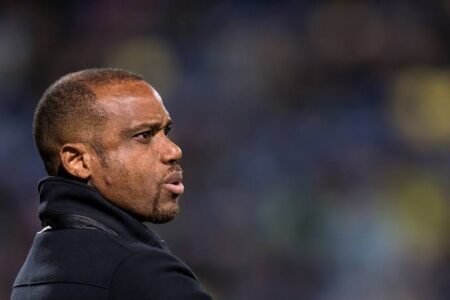 Oliseh reveals how Joe Erico allegedly cursed Nigeria’s football team after 2002 fallout