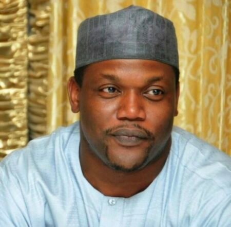 Tinubu appoints Babangida’s son, others to head key government agencies Tinubu appoints Babangida's son, others to head key government agencies