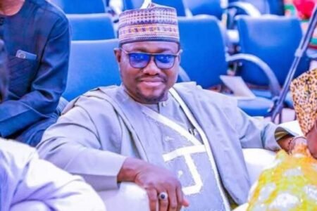 APC names new deputy national secretary, legal adviser in fresh realignment