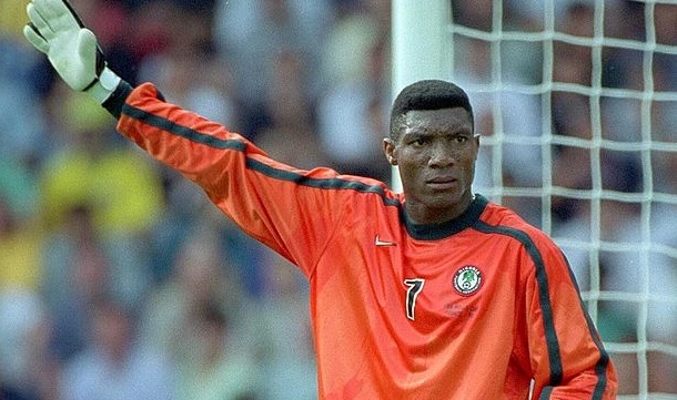 Super Eagles legend Peter Rufai is dead NFF denies Taribo's claims, reveals supporting Peter Rufai's family financially