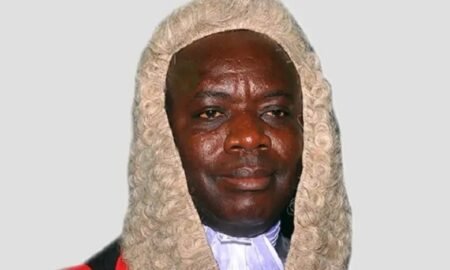 Kidnapped Bayelsa judge regains freedom after 12 days in captivity Kidnapped Bayelsa judge regains freedom after 12 days in captivity