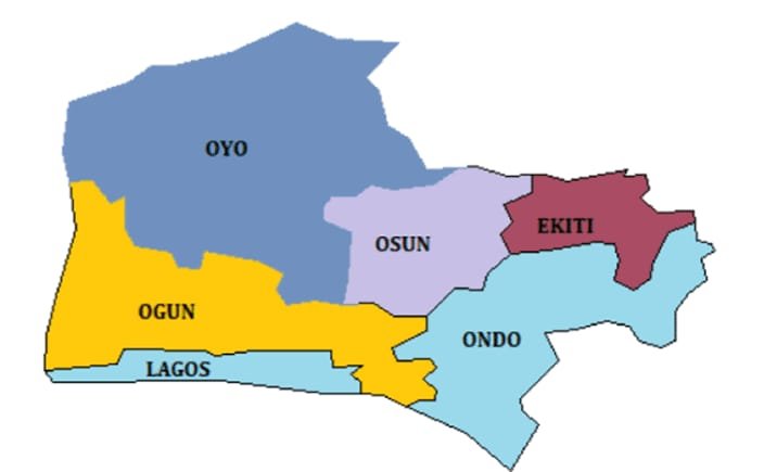 Constitutional Amendment: South-West pushes for five new states, roles for traditional rulers Constitutional Review: South-West pushes for five new states, constitutional roles for traditional rulers