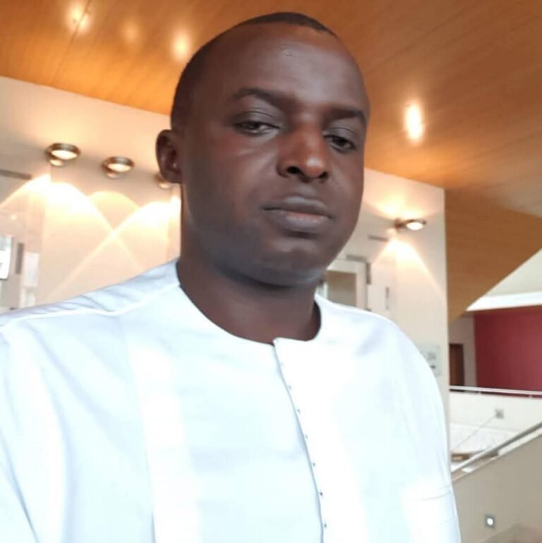 Jonathan Wallang: Court jails fraudster for defrauding NLNG cooperative N700m