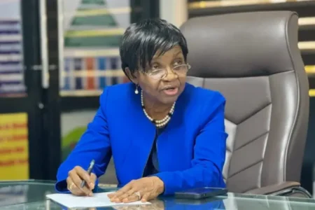 NAFDAC shuts two Chinese supermarkets, evacuates over N170m unregistered products