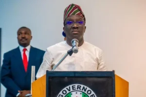 Critics slam Okpebholo over Tinubu cap order, say Edo sovereignty at stake