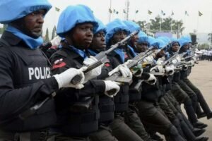 Police nab 13 over Chigozie Ifeonu’s murder by Hausa ‘okada’ rider Nigeria Police Academy registration portal still open, deny admission closure