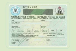 Travellers from US to apply for Nigerian visas directly as NIS disengages OIS