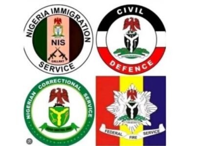 CDCFIB gives updates on paramilitary recruitment exercise