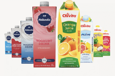 Coca-Cola agrees to sell Chivita, Hollandia brands to UAC