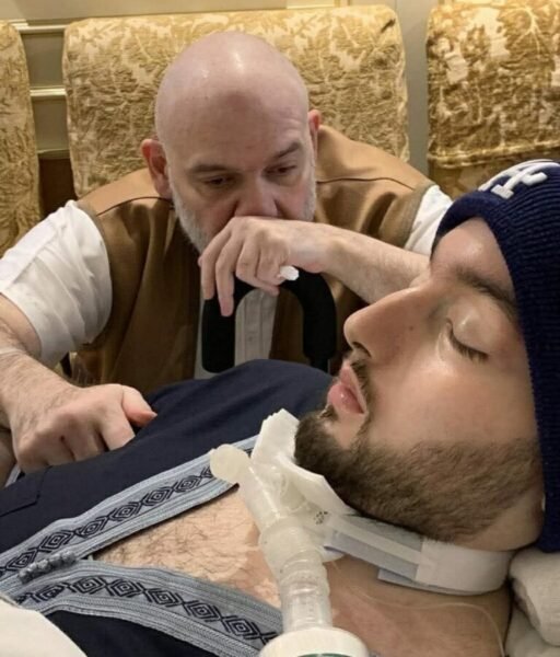 Saudi ‘sleeping prince’ dies at 36 after 19 years in Coma Saudi ‘sleeping prince’ dies at 36 after 19 years in Coma