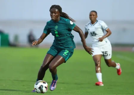 2024 WAFCON: Coaches back Super Falcons to beat Zambia despite poor run