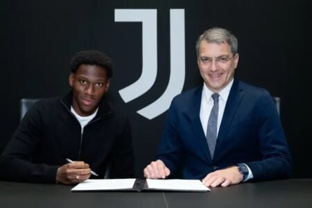 Juventus sign Jonathan David from Lille Juventus Football Club confirmed on Friday the signing of Canadian international Jonathan David from French club Lille.