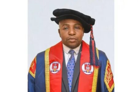 Ezekiel Adeniran, UNIMED registrar, murdered in Ondo Ezekiel Adeniran, UNIMED registrar murdered in Ondo