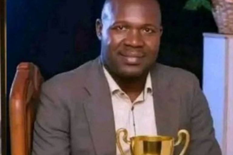 Olabode Ibikunle, strict Kogi varsity lecturer dies during sex bout with student