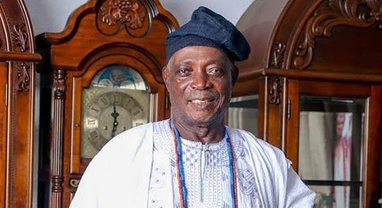 Tinubu, Atiku, others to grace Ladoja’s coronation as 44th Olubadan